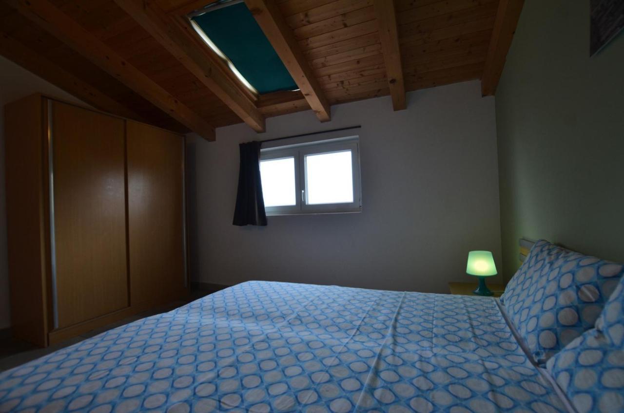 Brigita Apartments Ровин Екстериор снимка