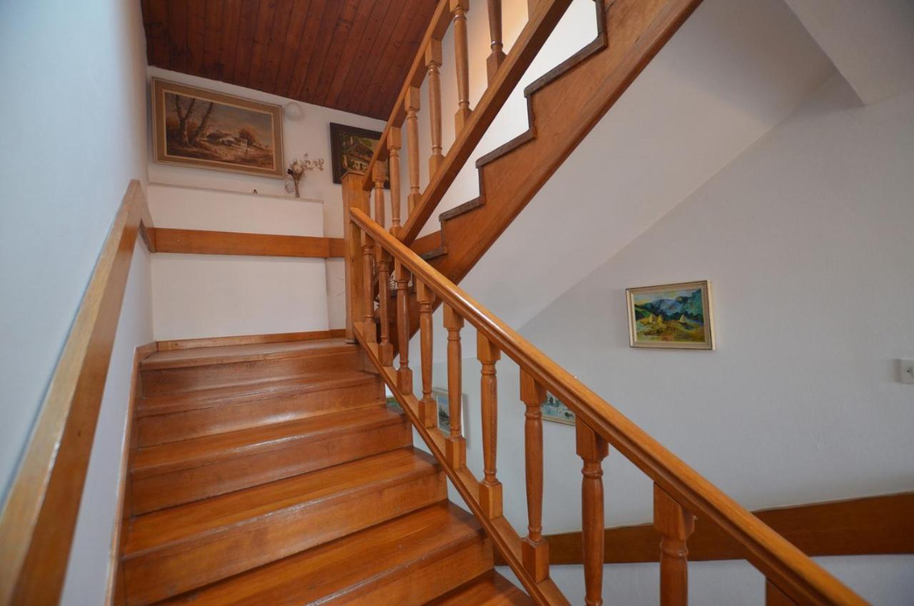 Brigita Apartments Ровин Екстериор снимка